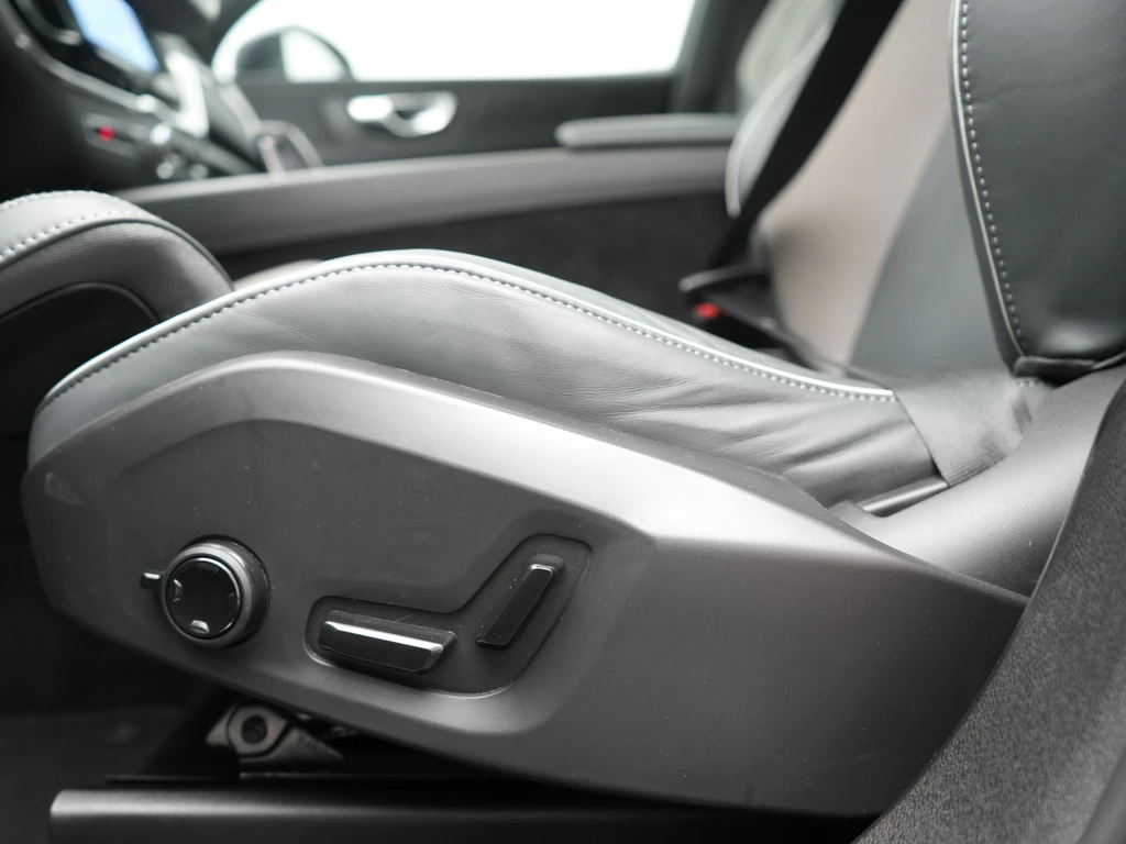 Volvo XC60 – foto 20