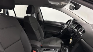 Volkswagen Golf – thumbnail 10