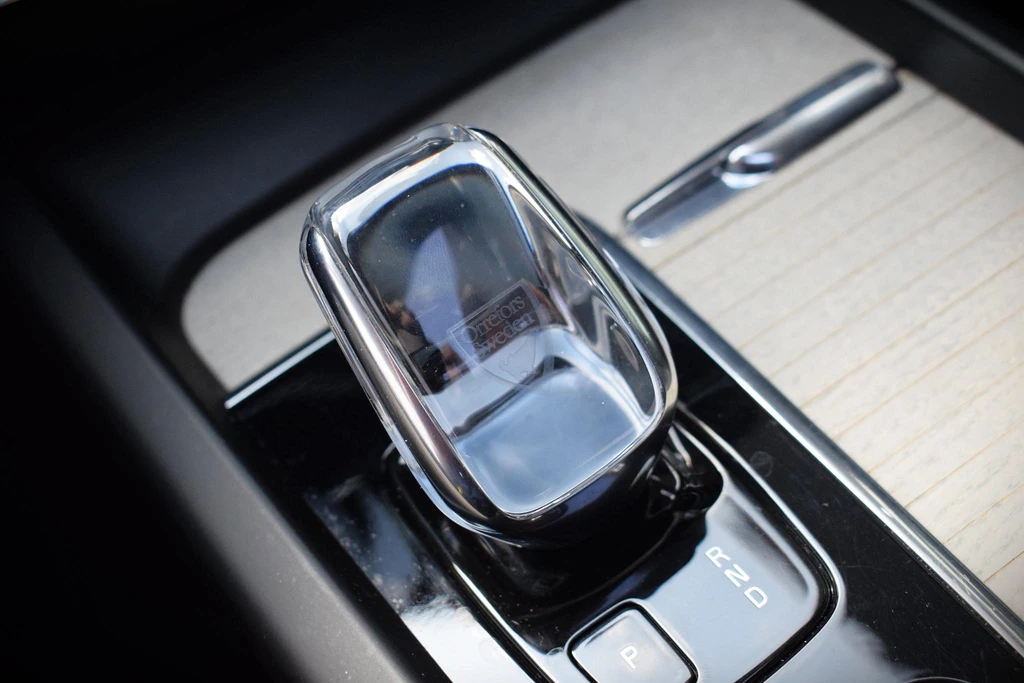 Volvo XC60 – foto 29