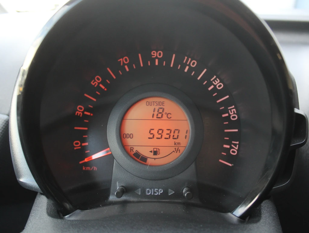 Toyota Aygo – foto 41