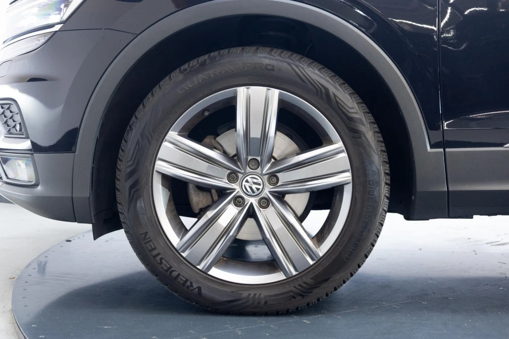 Volkswagen Tiguan Allspace – foto 21