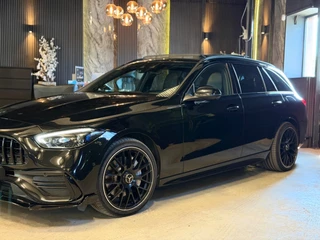 Mercedes-Benz C-Klasse – thumbnail 2