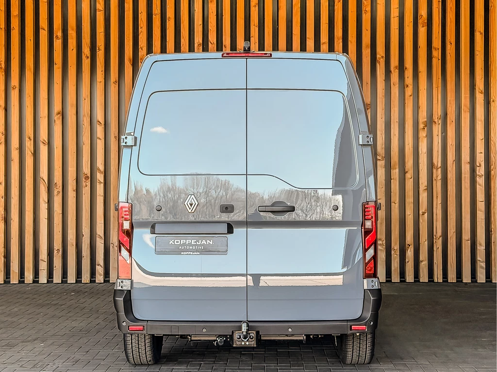 Renault Master – foto 7