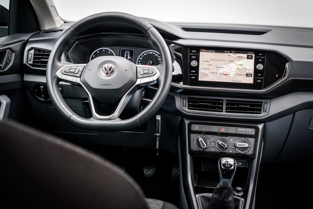 Volkswagen T-Cross – foto 11
