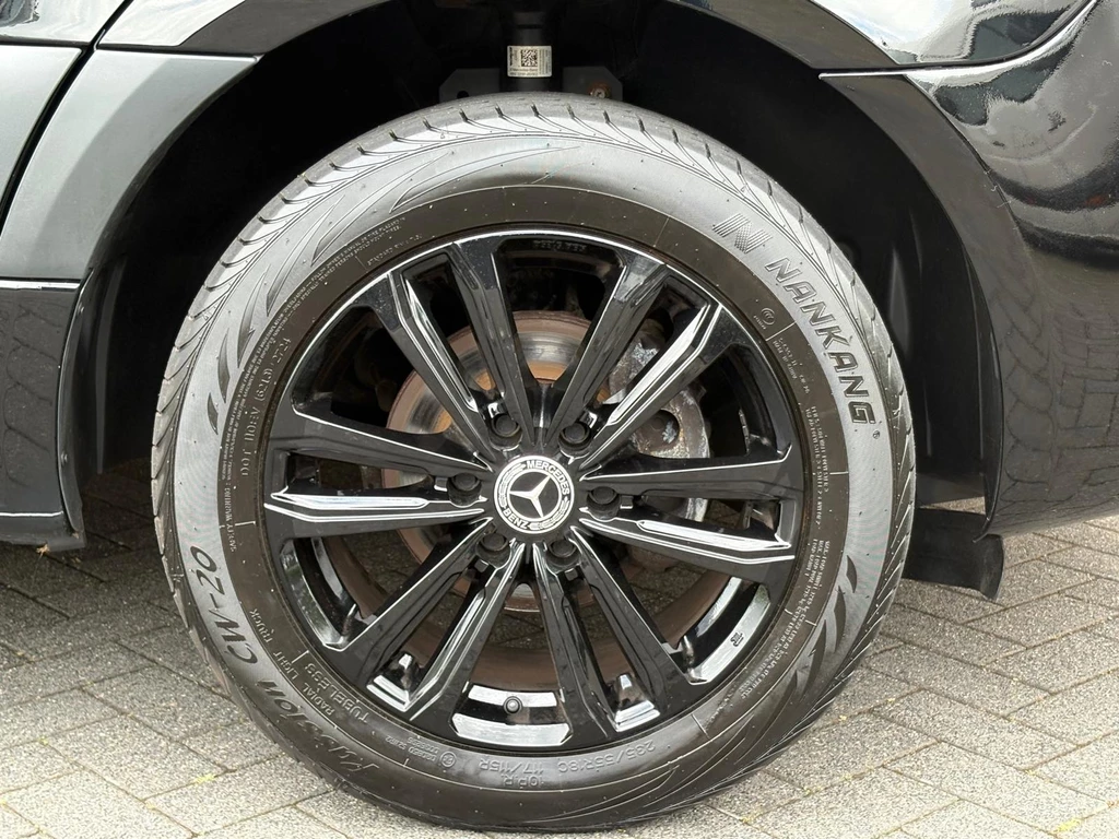 Mercedes-Benz Sprinter – foto 18