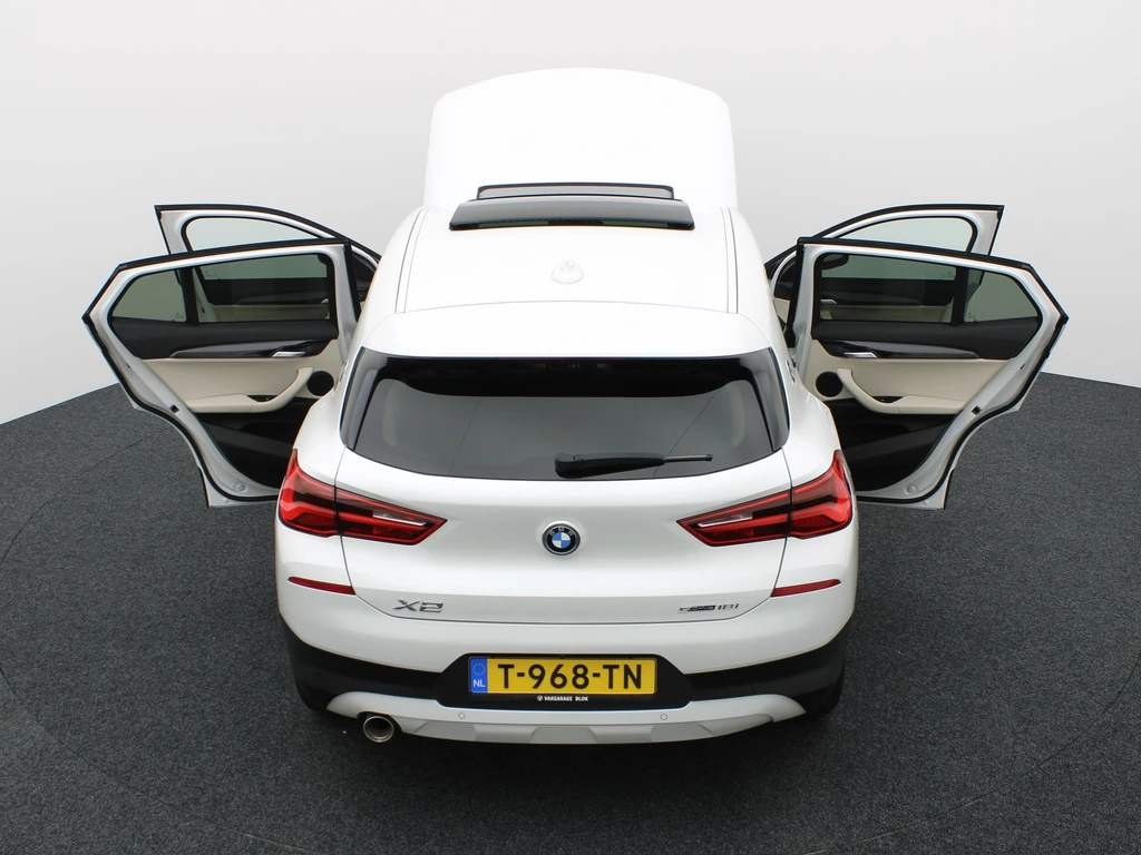 BMW X2 – foto 9