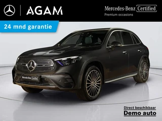Mercedes-Benz GLC – thumbnail 1