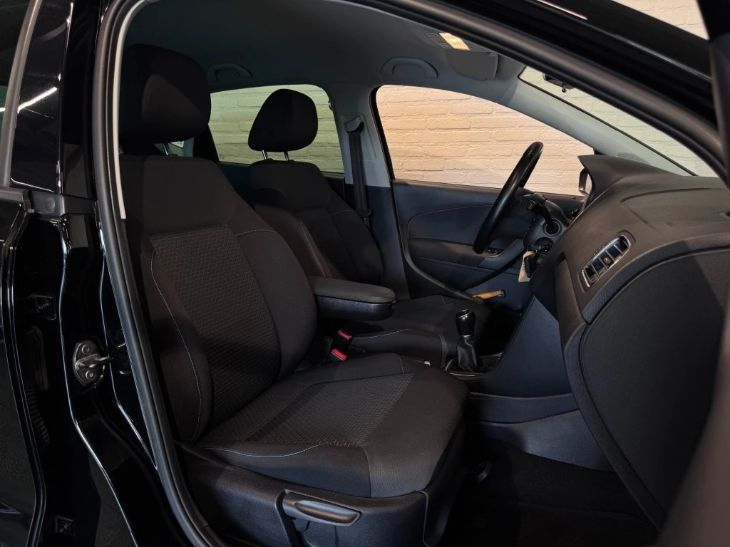 Volkswagen Polo – foto 11