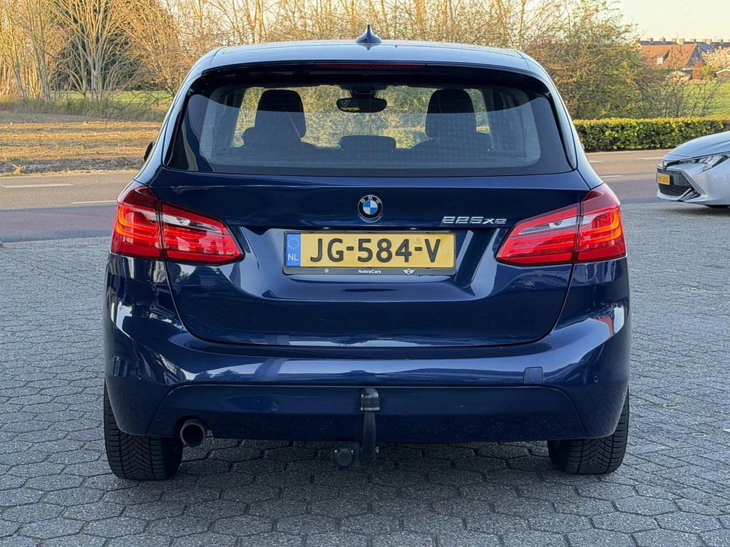 BMW 2 Serie – foto 7