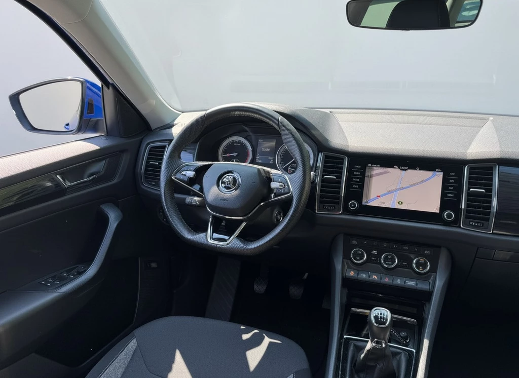 Škoda Kodiaq – foto 12