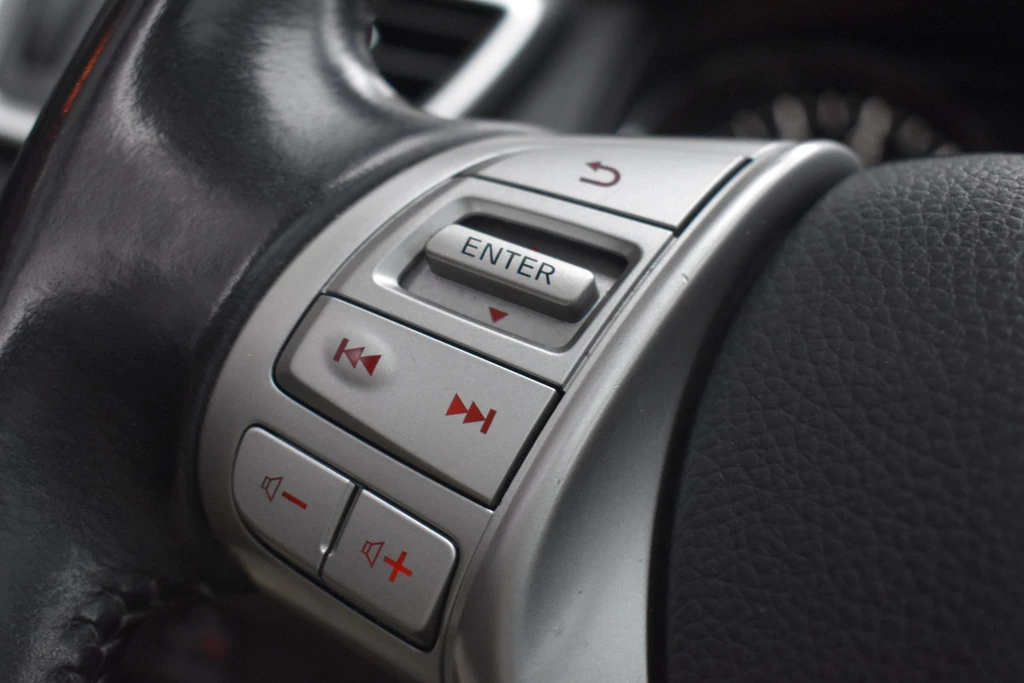 Nissan QASHQAI – foto 37