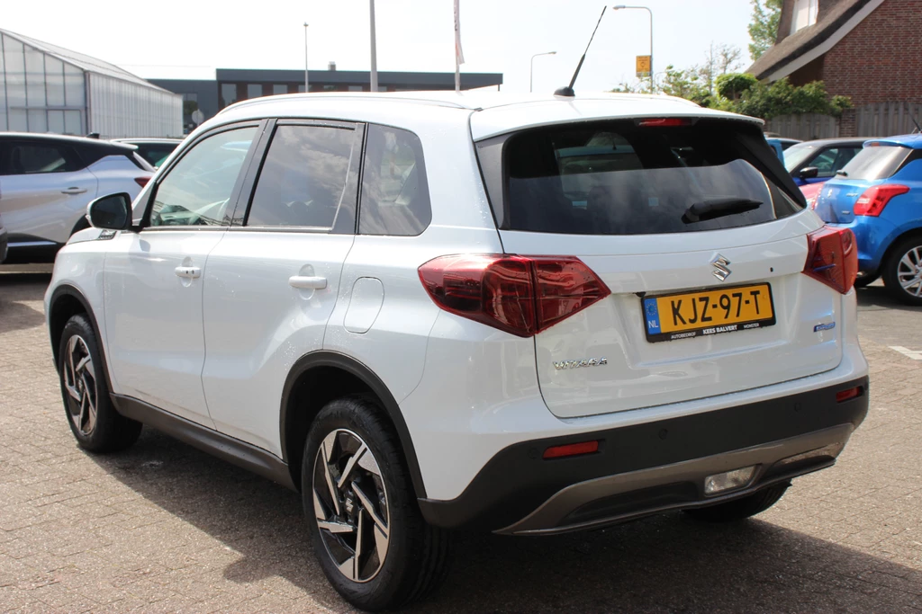 Suzuki Vitara – foto 3