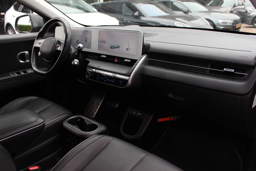 Hyundai IONIQ 5 – foto 17