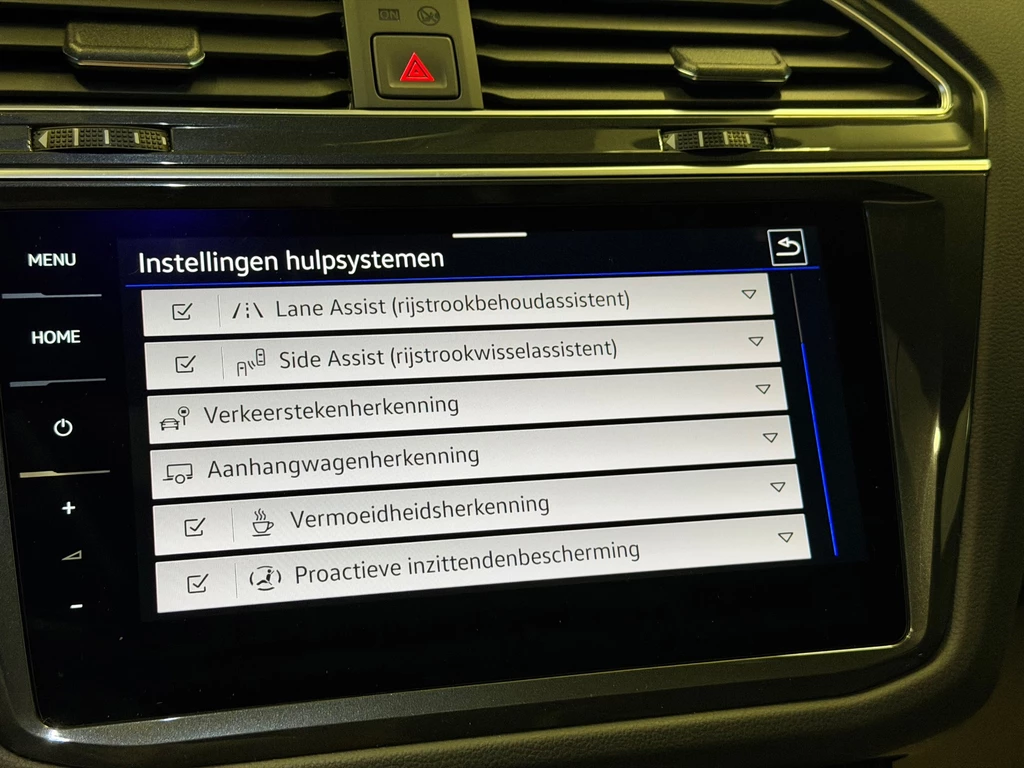 Volkswagen Tiguan – foto 16