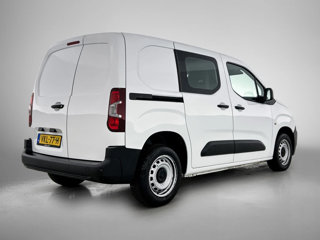 Peugeot Partner – foto 4