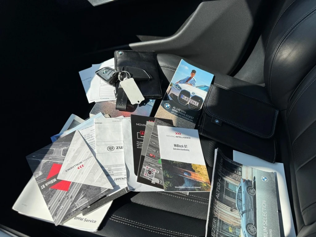 BMW X5 – foto 18