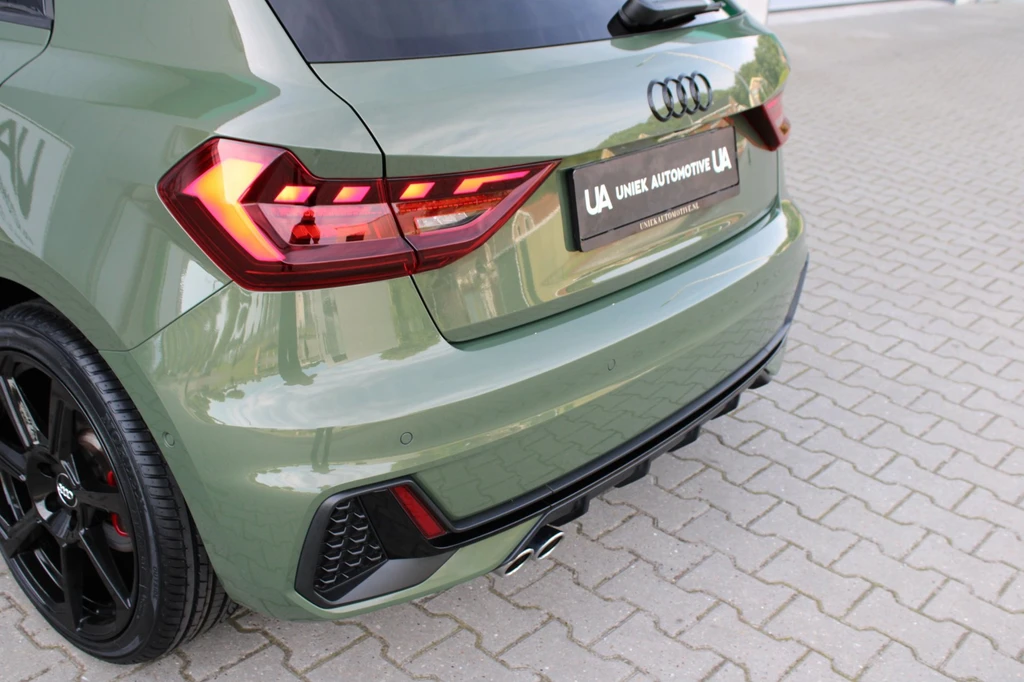 Audi A1 Sportback – foto 58