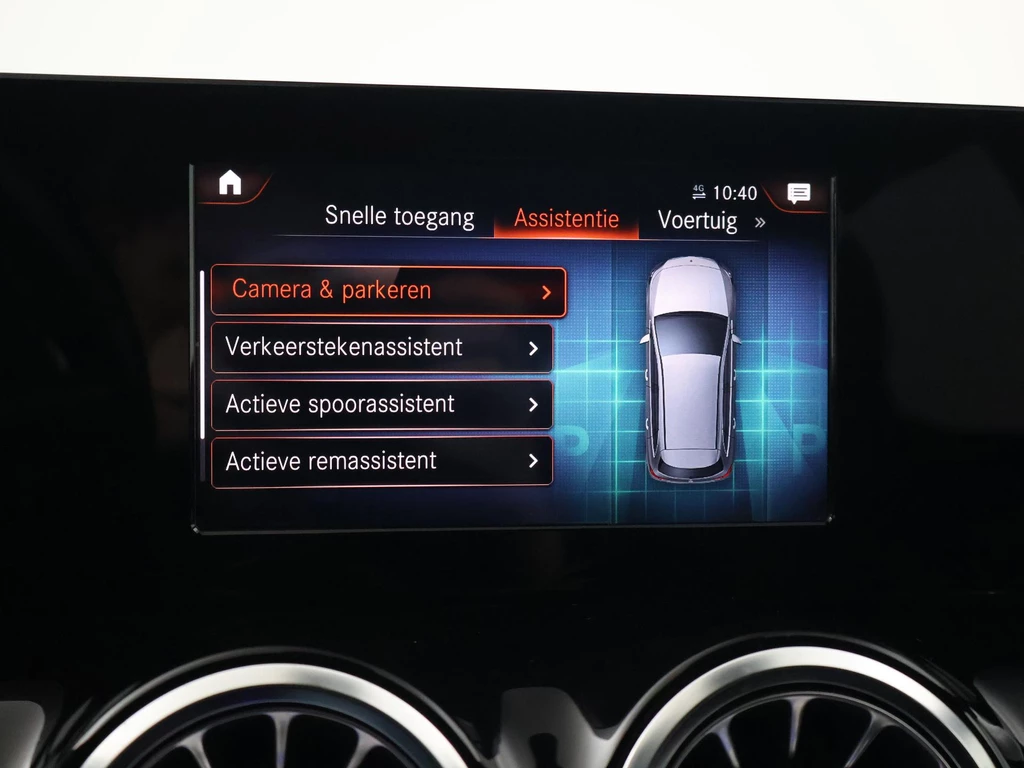 Mercedes-Benz B-Klasse – foto 45