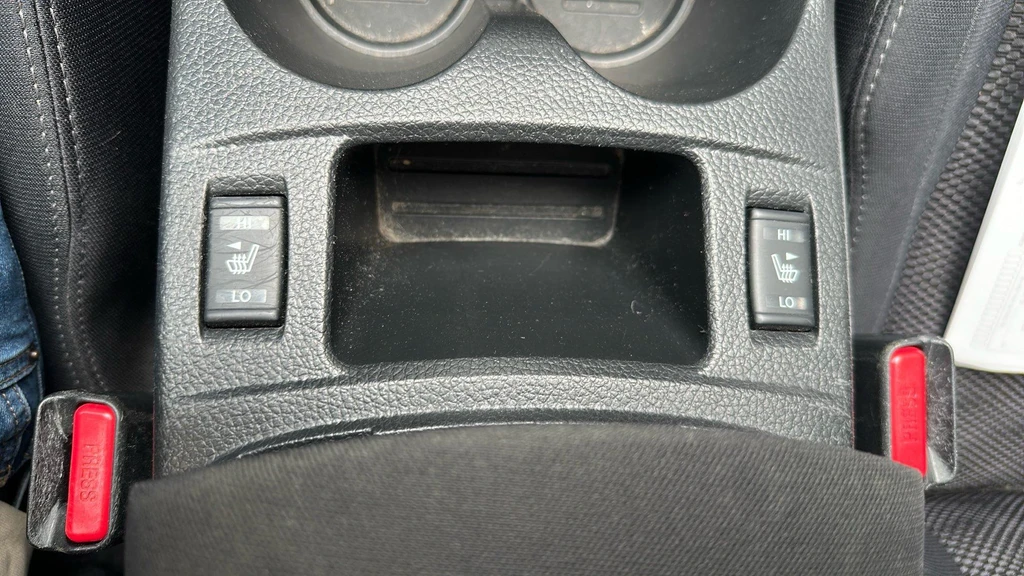 Nissan QASHQAI – foto 21
