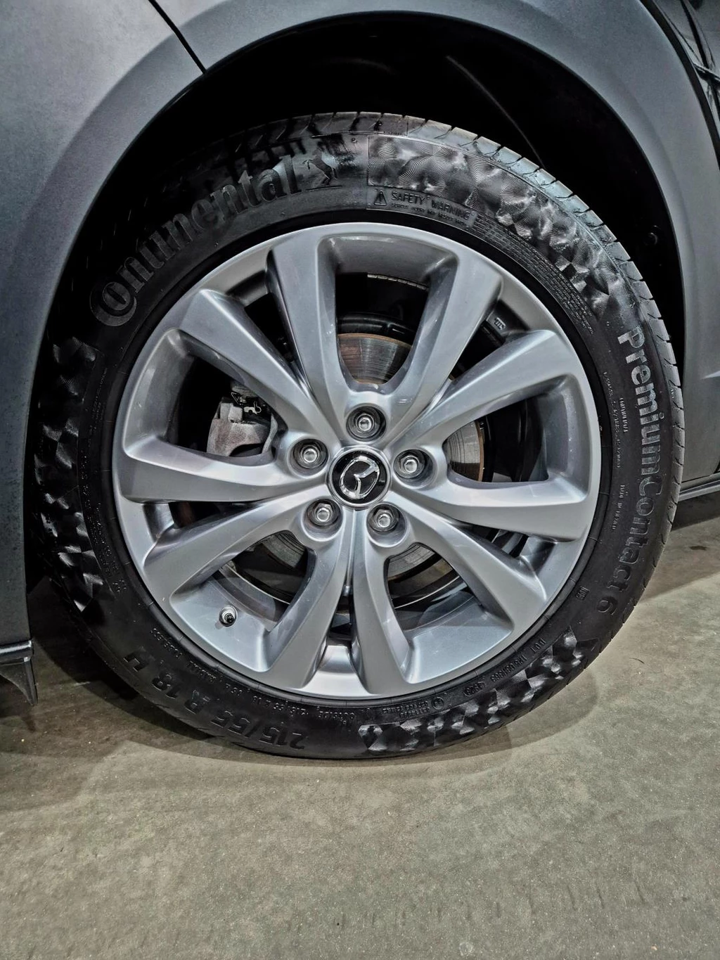 Mazda CX-30 – foto 17
