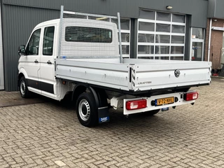 Volkswagen Crafter – thumbnail 4