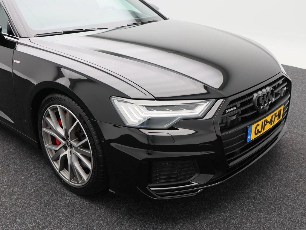 Audi A6 – foto 7