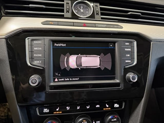Volkswagen Passat – thumbnail 19