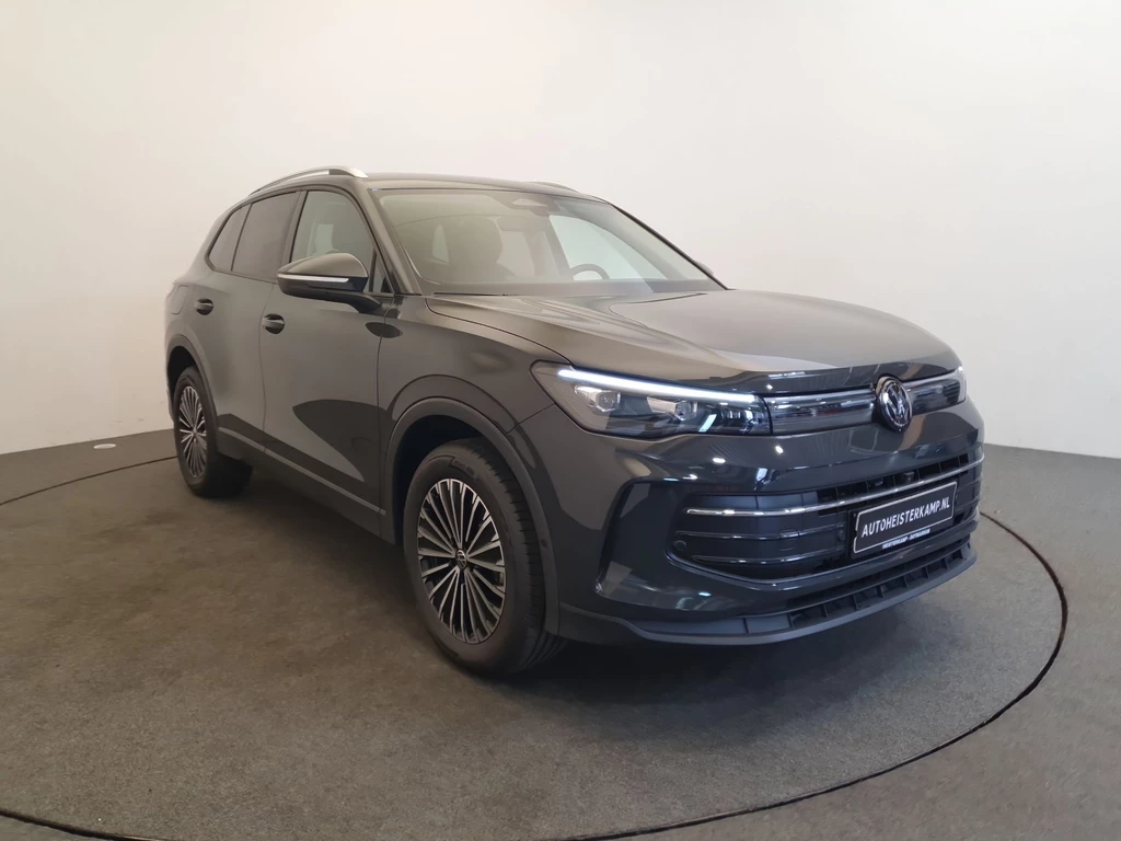 Volkswagen Tiguan – foto 6