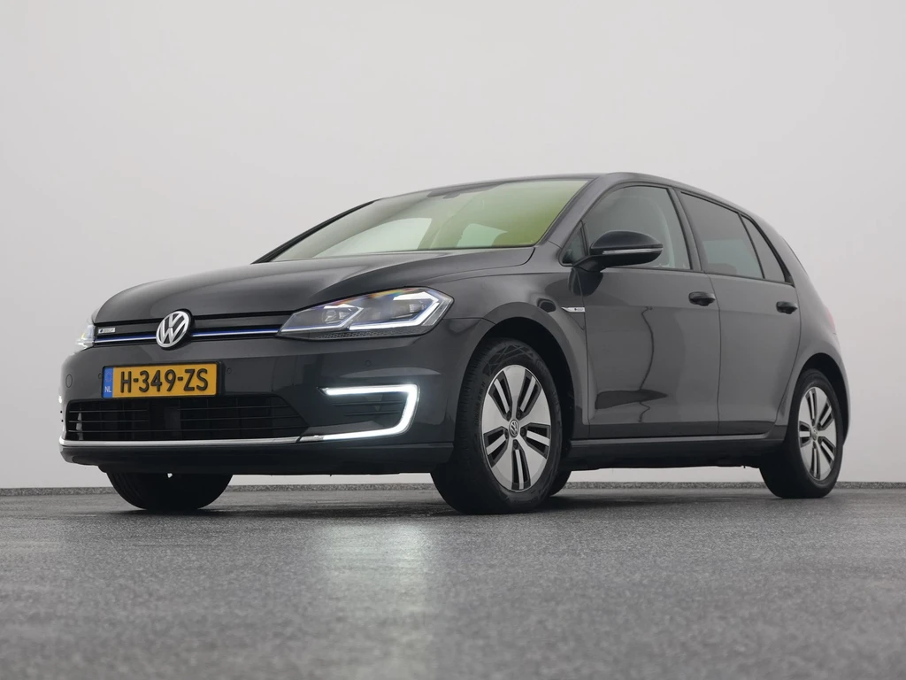 Volkswagen e-Golf – foto 2