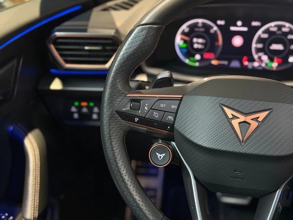 CUPRA Formentor – foto 21