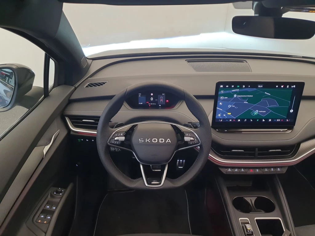 Škoda Enyaq iV – foto 15