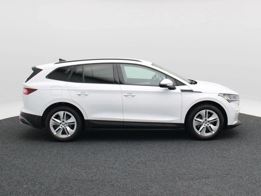 Škoda Enyaq iV – foto 6