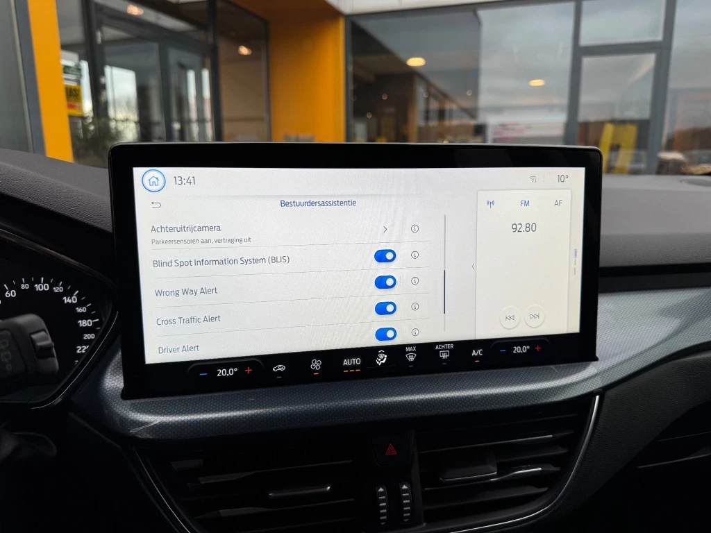 Ford Focus – foto 19
