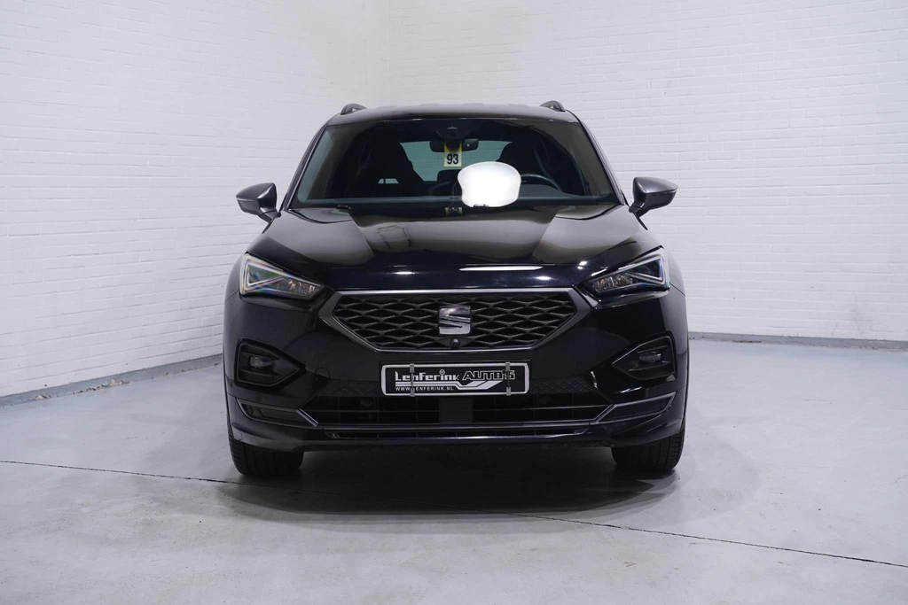 SEAT Tarraco – foto 10