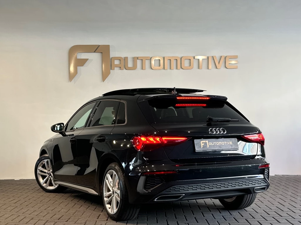 Audi A3 – foto 2