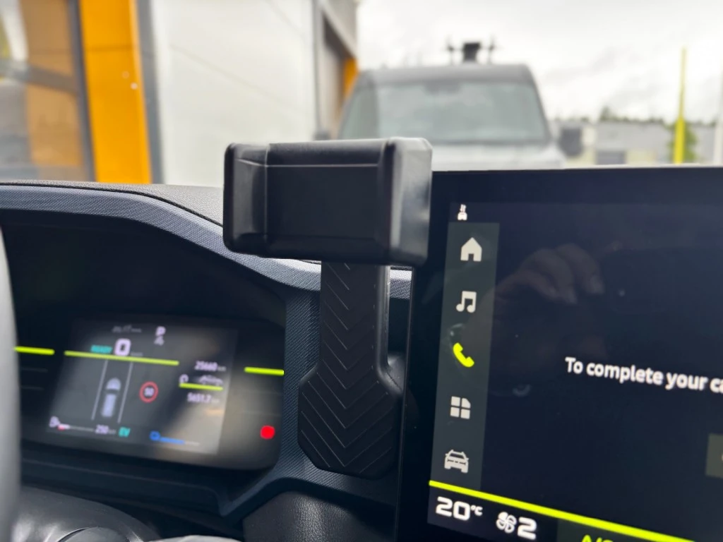 Dacia Duster – foto 15