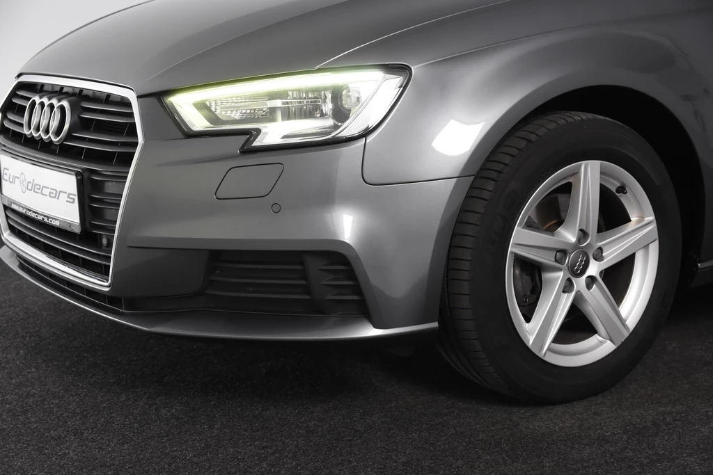 Audi A3 – foto 29
