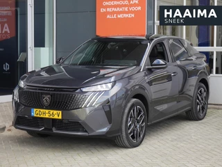 Peugeot 3008 – thumbnail 1