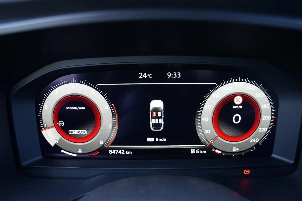 Nissan QASHQAI – foto 22