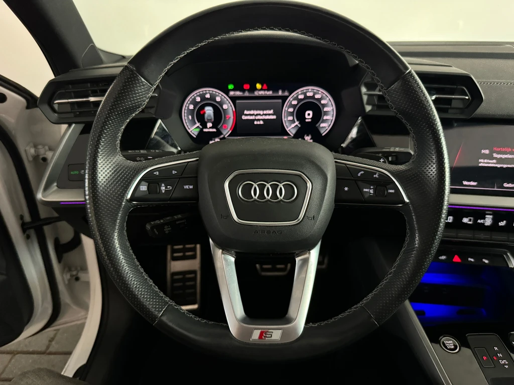 Audi A3 – foto 12