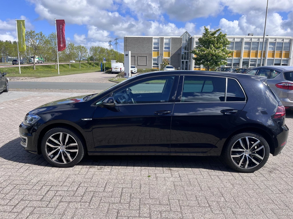 Volkswagen e-Golf – foto 2