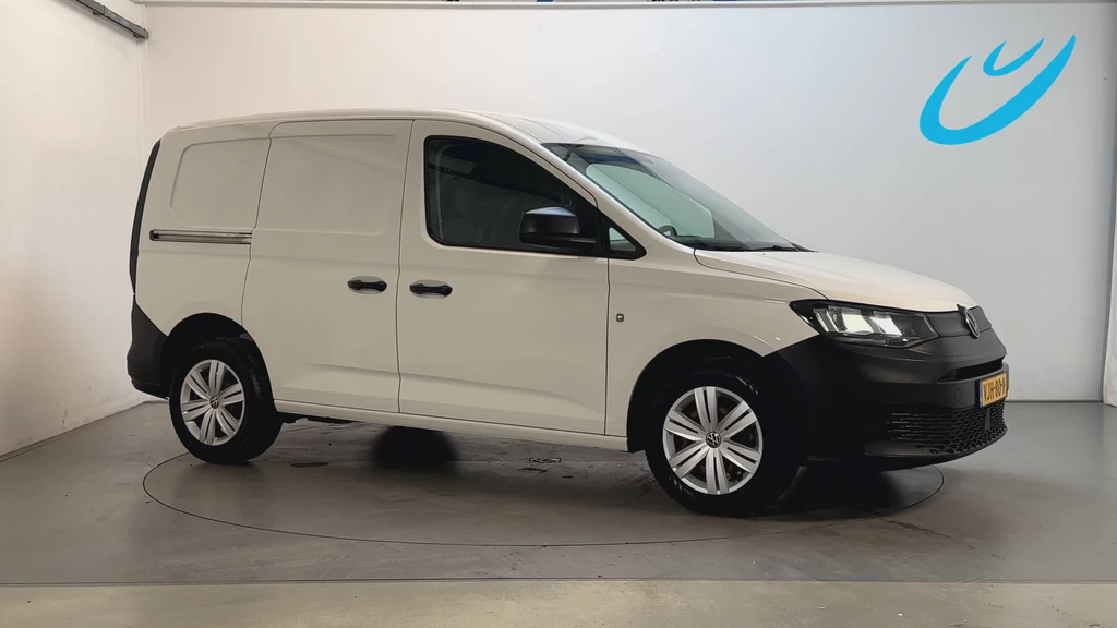 Volkswagen Caddy – foto 7