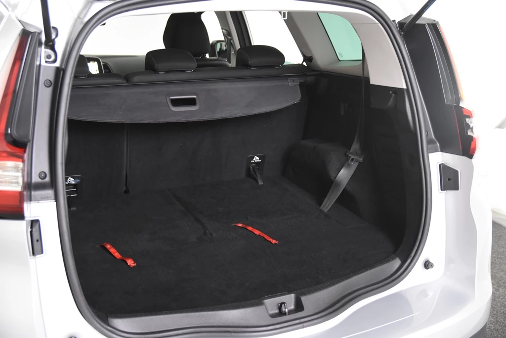 Renault Grand Scénic – foto 30