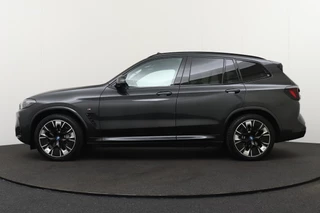 BMW iX3 – thumbnail 2