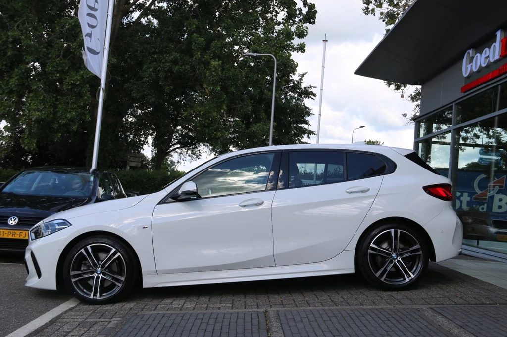 BMW 1 Serie – foto 2