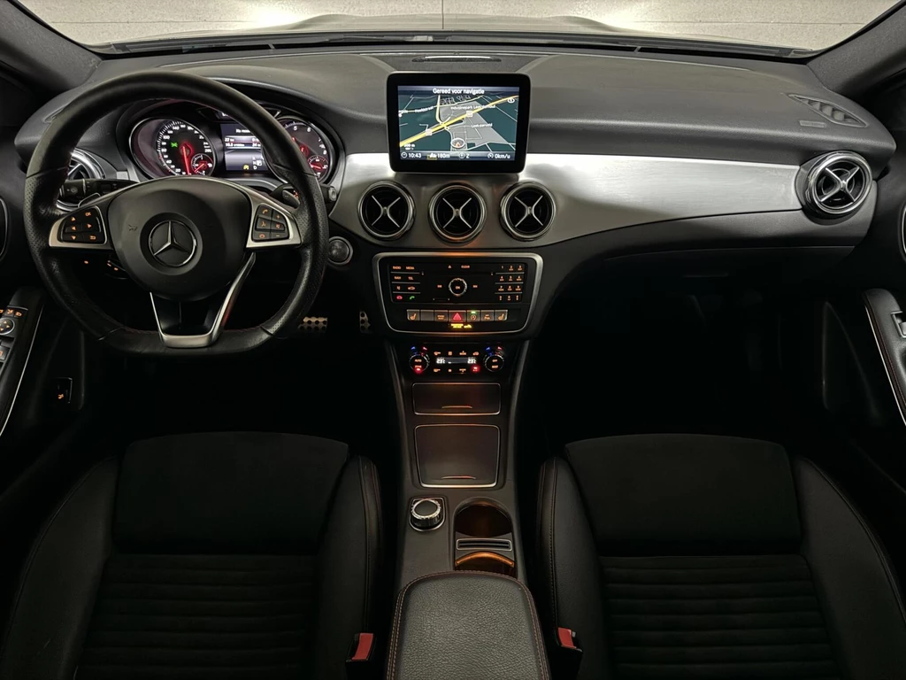 Mercedes-Benz GLA – foto 34