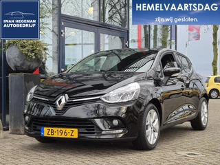 Renault Clio – thumbnail 1