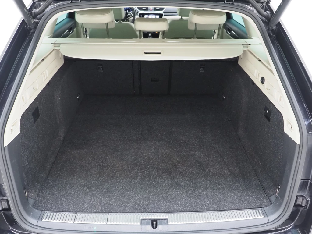 Škoda Superb – foto 39