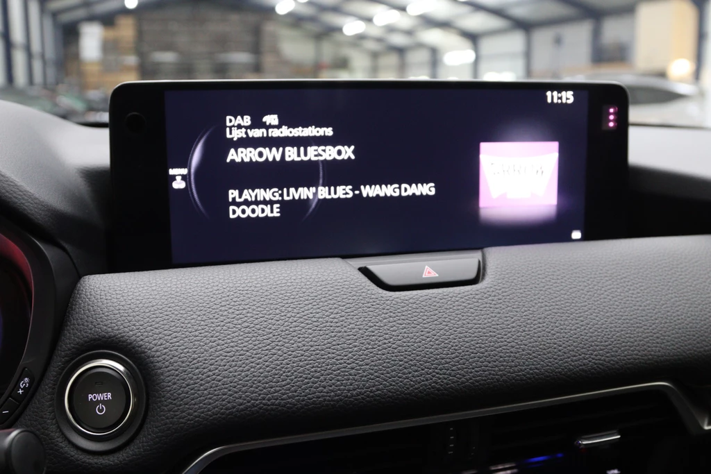Mazda CX-60 – foto 32