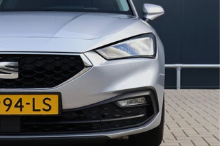 SEAT Leon – thumbnail 9